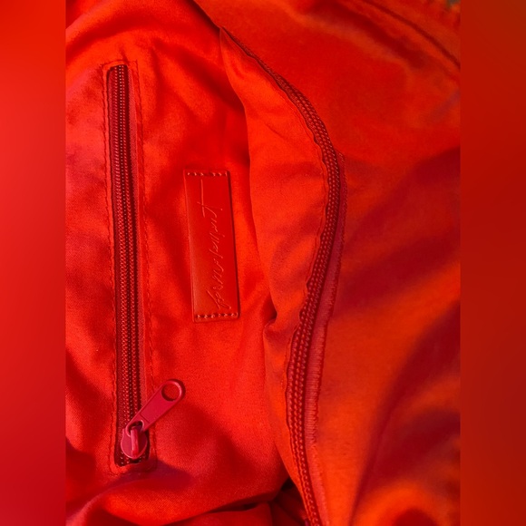 Free People FP Movement Quilted Carryall - Chefs Kiss NWOT - Picture 10 of 12